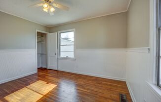 4 beds, 1 bath, $1,495