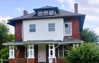 3636 Reading Road