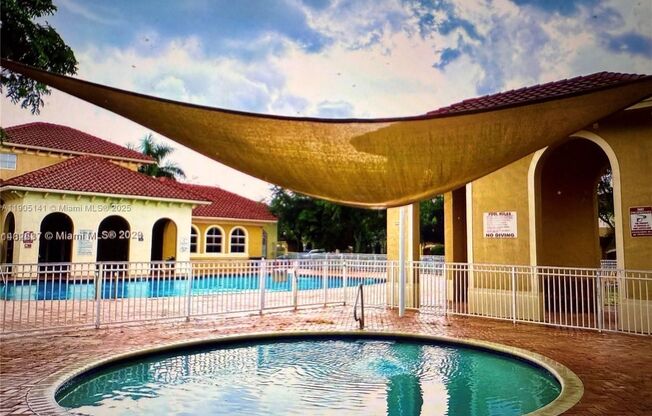 4932 SW 140TH TER # 1 MIRAMAR, FL 33027