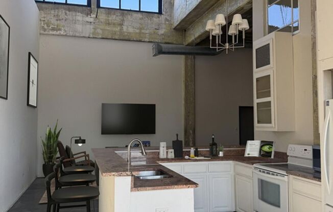 Miller Lofts