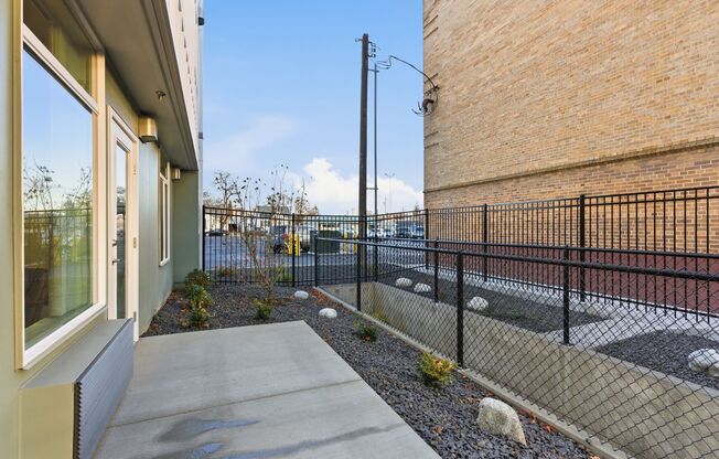 Partner-provided property photo