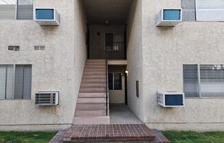 1 bed, 1 bath, $1,575, Unit H