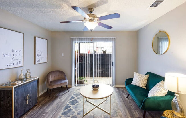 Holbrook Apartment Homes