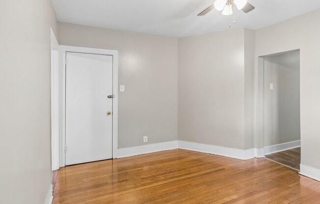 1 bed, 1 bath, 600 sqft, $1,150, Unit 3D