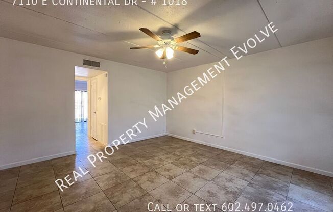 7110 E CONTINENTAL Drive