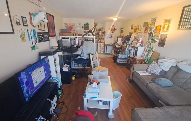 1 bed, 1 bath, 550 sqft, $1,150, Unit 310