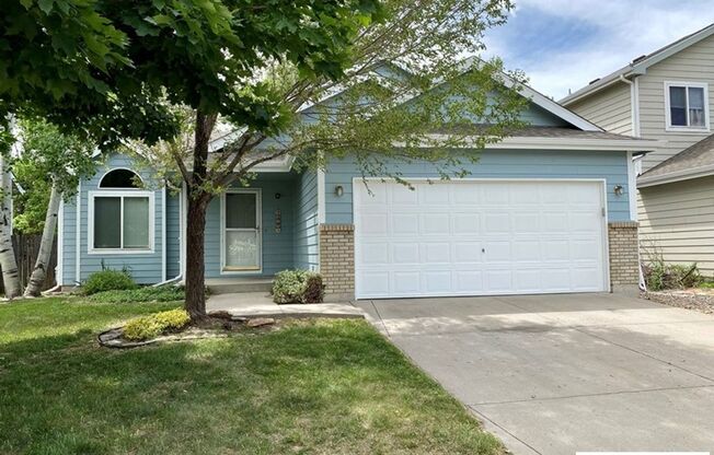 Huge Property: Welcome Home!