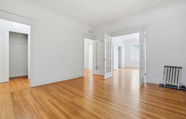 505 14th Avenue Apartments*