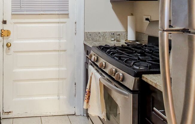 1 bed, 1 bath, 651 sqft, $1,635, Unit 4500-G