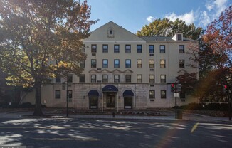 3100 CONNECTICUT AVE NW #422