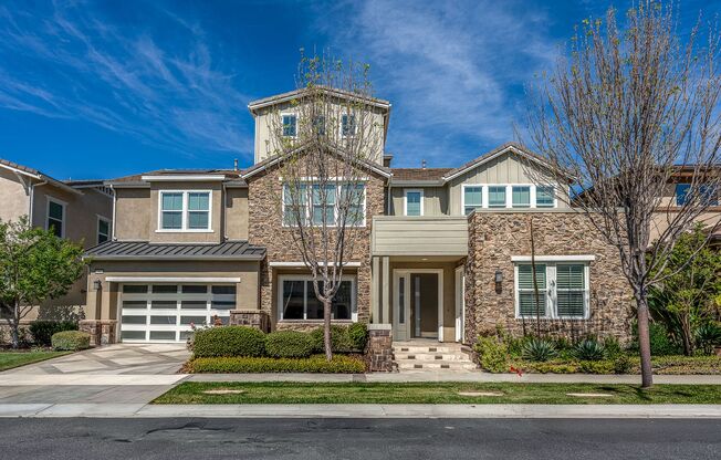 Altair Mansion, 24 Hour Guarded, 5Bed|6bath, Nearly 5000sqf