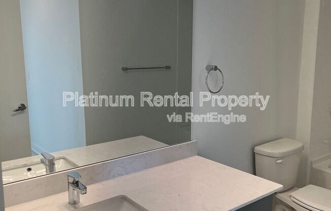 1 bed, 1 bath, 657 sqft, $1,575, Unit 406