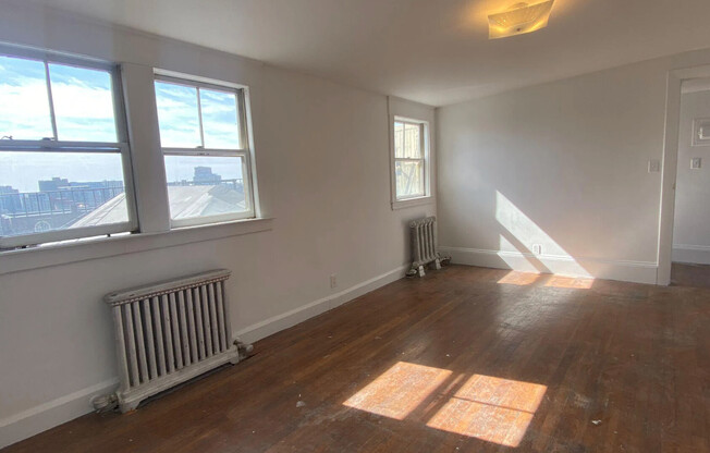24 Mount Vernon St.