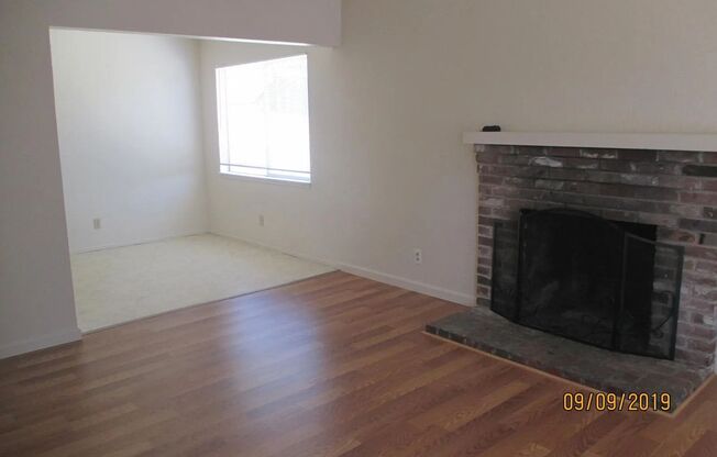 3 beds, 1 bath, $1,995