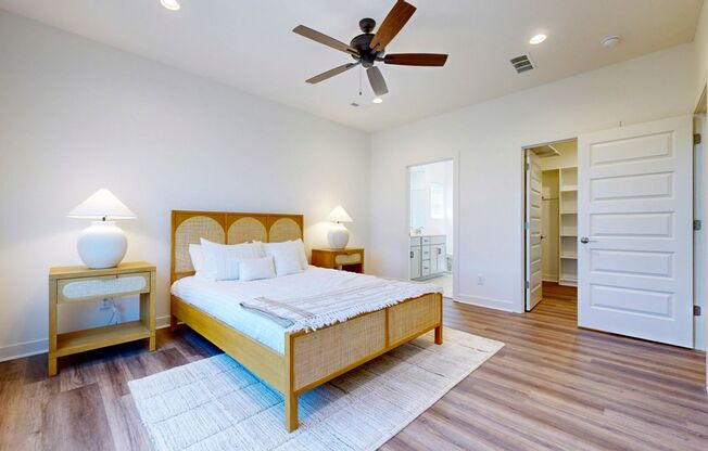 Coming Soon!! New 4 bedroom Home!