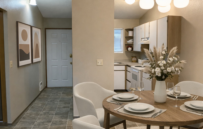 SELH507 - Peach Tree Apartments