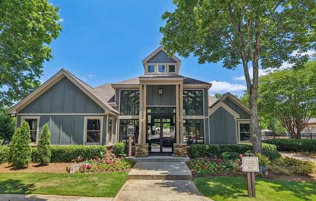Wesley Trevento Apartments at Lithia Springs