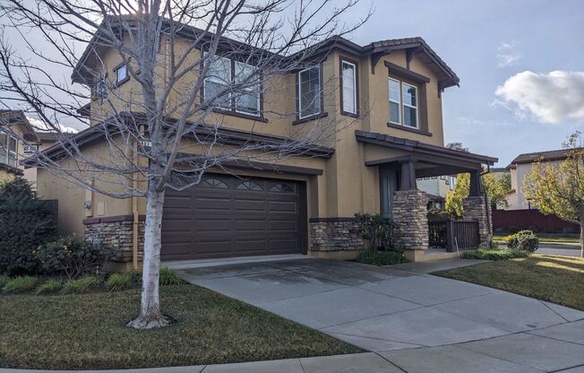 Beautiful Paradise Valley Home