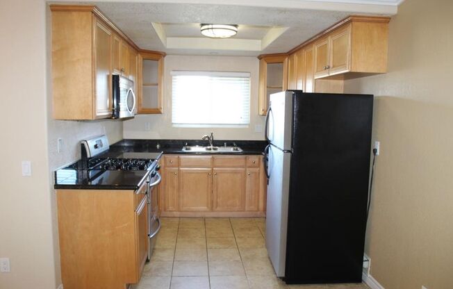 1Bed/1Bath Condo in Oceanside~ Los Morros