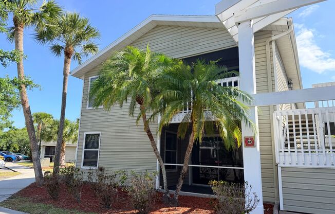 Glenbrooke Apartments