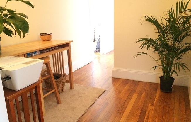 1 bed, 1 bath, 605 sqft, $2,450, Unit 02-055