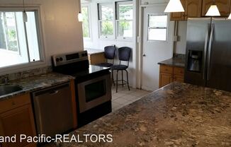 2347 Beckwith St, #A, #B
