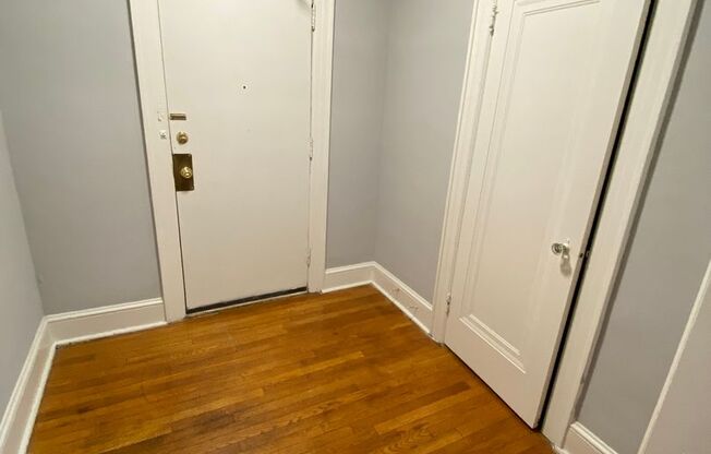 Berkeley Arms Apartment Homes