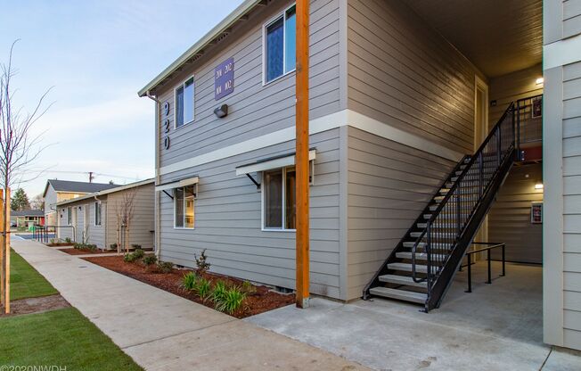 West Eugene Living: Your Gateway to Nature's Playground