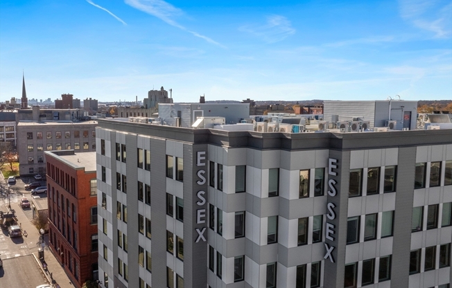 Studio, 1 bath, $1,695, Unit PH 714