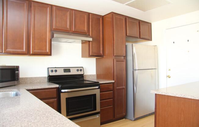 Mission San Jose – 2 Bed / 2 Bath | $3,650/month