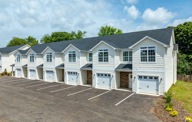 Summerland Townhomes