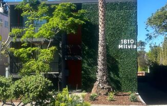 1610 Milvia Street