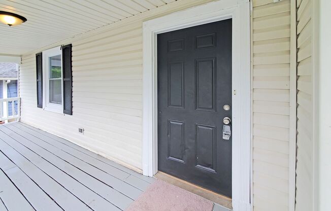 Beautifully Updated 4-Bedroom Home Near Mozley Park