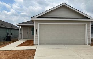 3 beds, 2 baths, $1,595