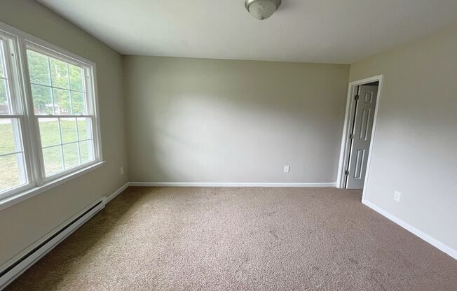 Renovated Greensboro Home