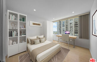 2 beds, 2 baths, 1,080 sqft, $6,300, Unit 808