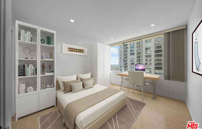 2160 Century Park E Apt 104N