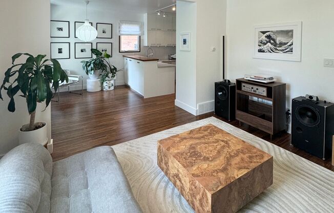 Gorgeous Avenues Remodel!
