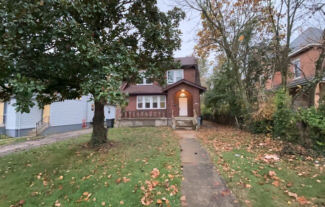 1635 West North Bend 4BR/1.5BA (Cincinnati)