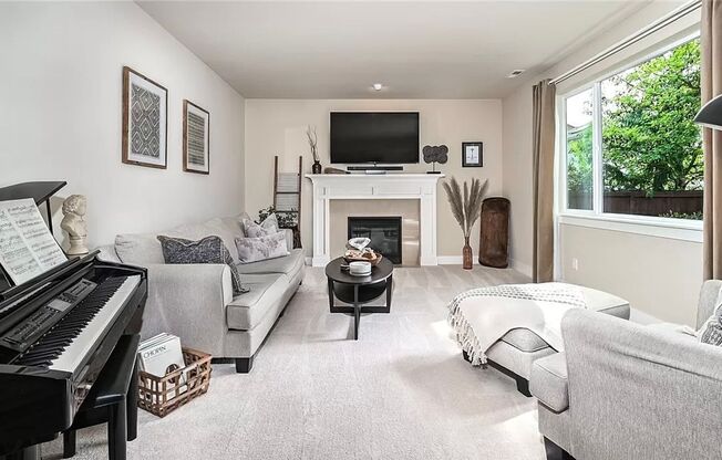 Gorgeous 3bd Home in Ferncress Community!