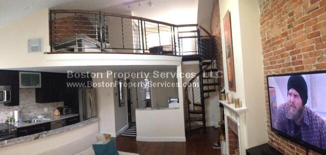 29 WORTHINGTON ST