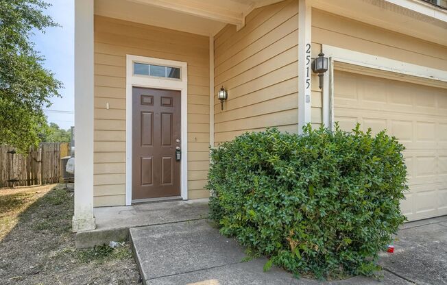 2515 ALLRED DR