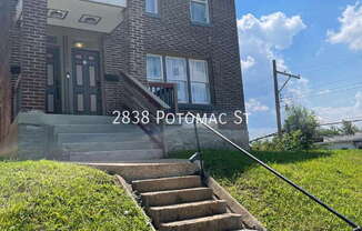 2838 POTOMAC ST
