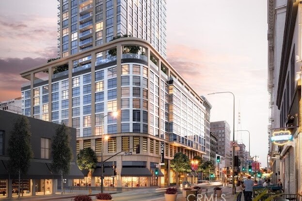 1 bed, 1 bath, 941 sqft, $3,000, Unit 922