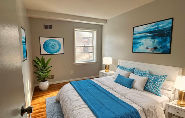 812 - OM-812 New York Avenue LLC