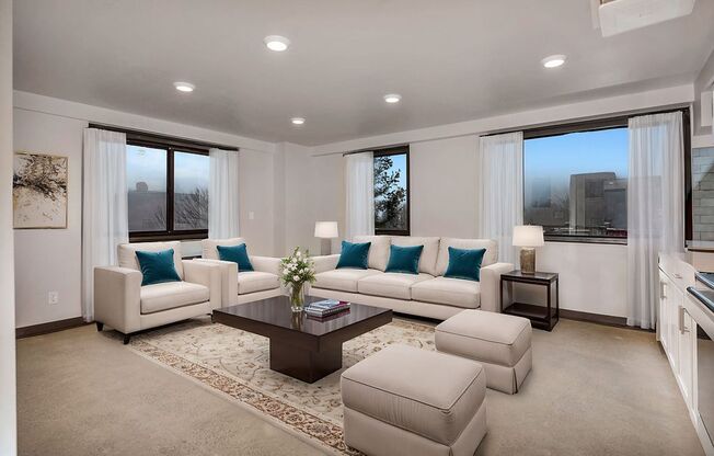 1 bed, 1 bath, 500 sqft, $1,299, Unit 205