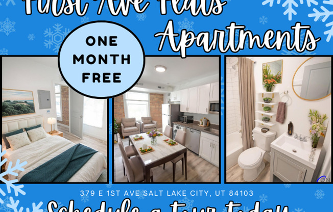 1 bed, 1 bath, 325 sqft, $1,225, Unit 2C