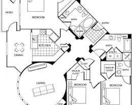 Partner-provided photo for $4819 unit