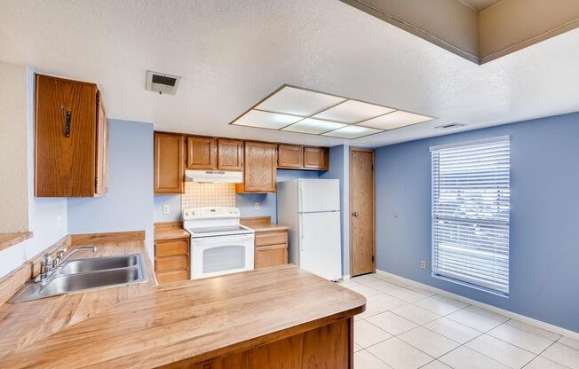 2 Bedroom CONDO at a GREAT PRICE!