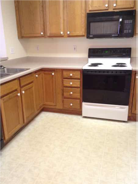 3 beds, 2.5 baths, 1,350 sqft, $1,500, Unit 3923 South Cramer Circle